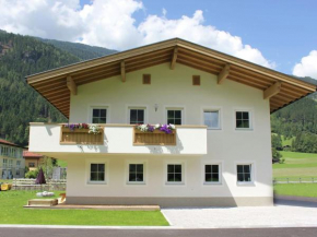 Гостиница Modern Apartment near Ski Area in Tyrol  Ашау, Циллерталь